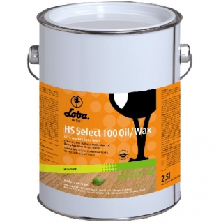     Lobasol HS Select 100 Oil Wax 