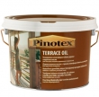 Pinotex Terrace Oil   