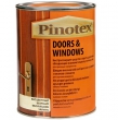 Pinotex Doors & Windows       